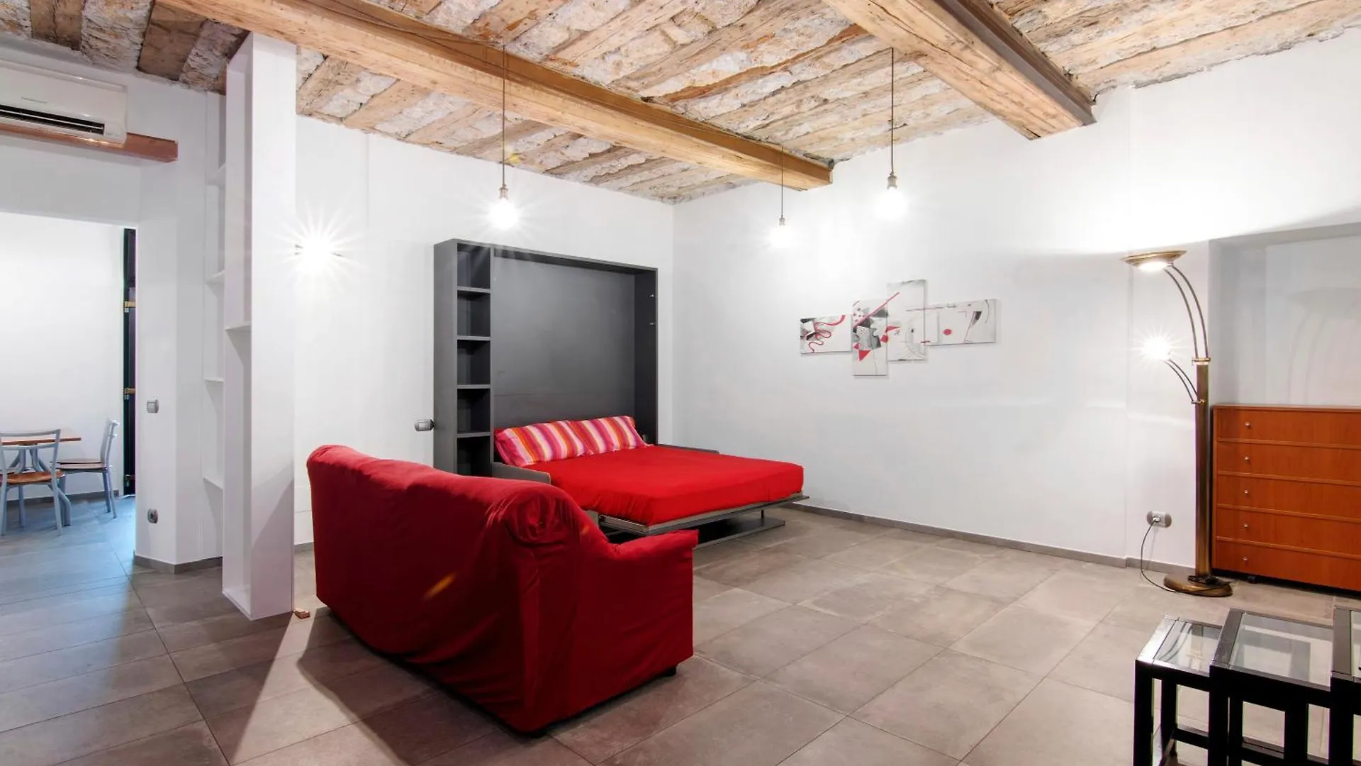 La Sartoria Apartment Porlezza