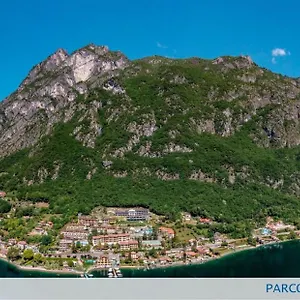 Hotel Parco San Marco Lifestyle Beach, Porlezza