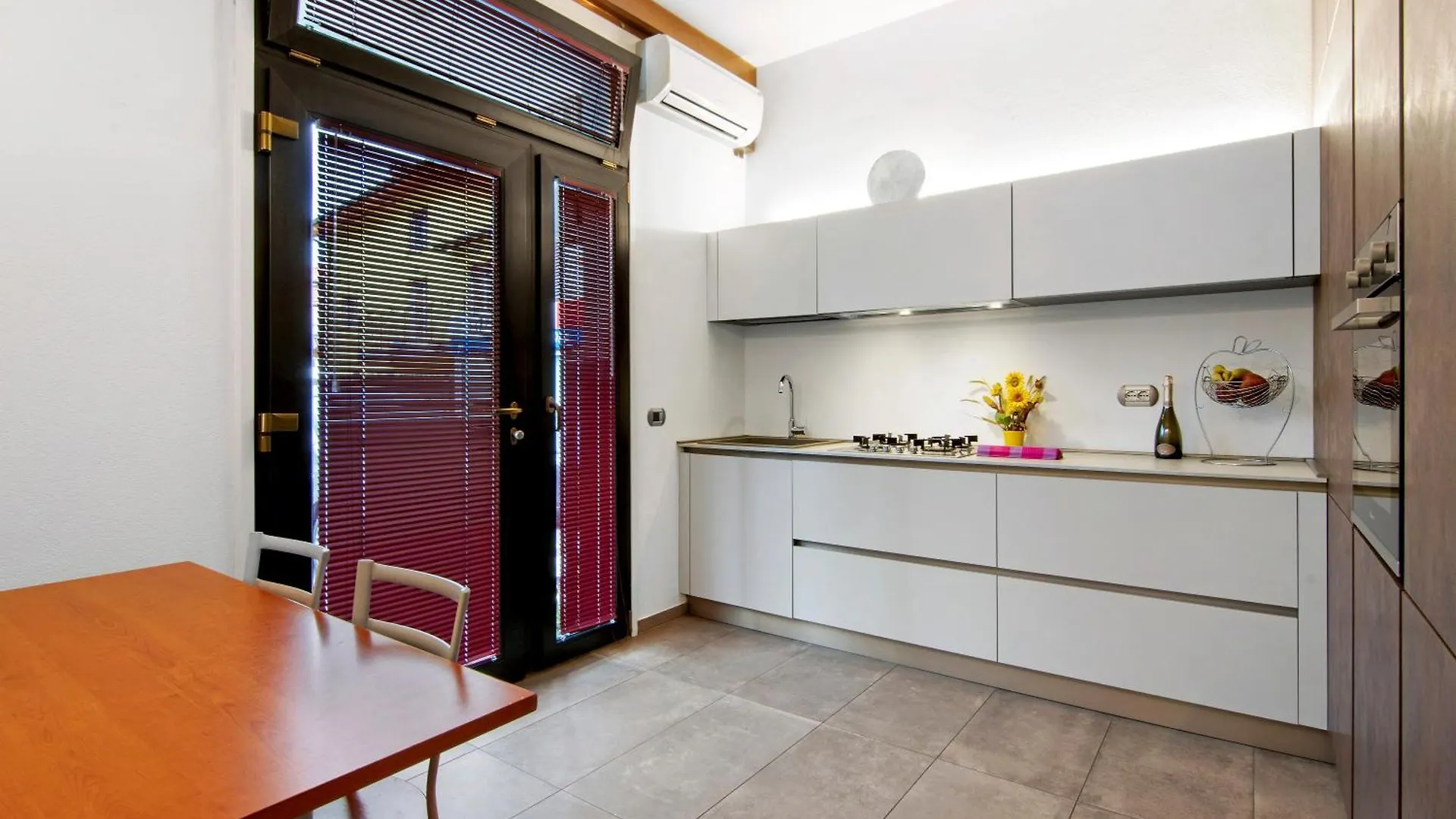 La Sartoria Apartment Porlezza Italy