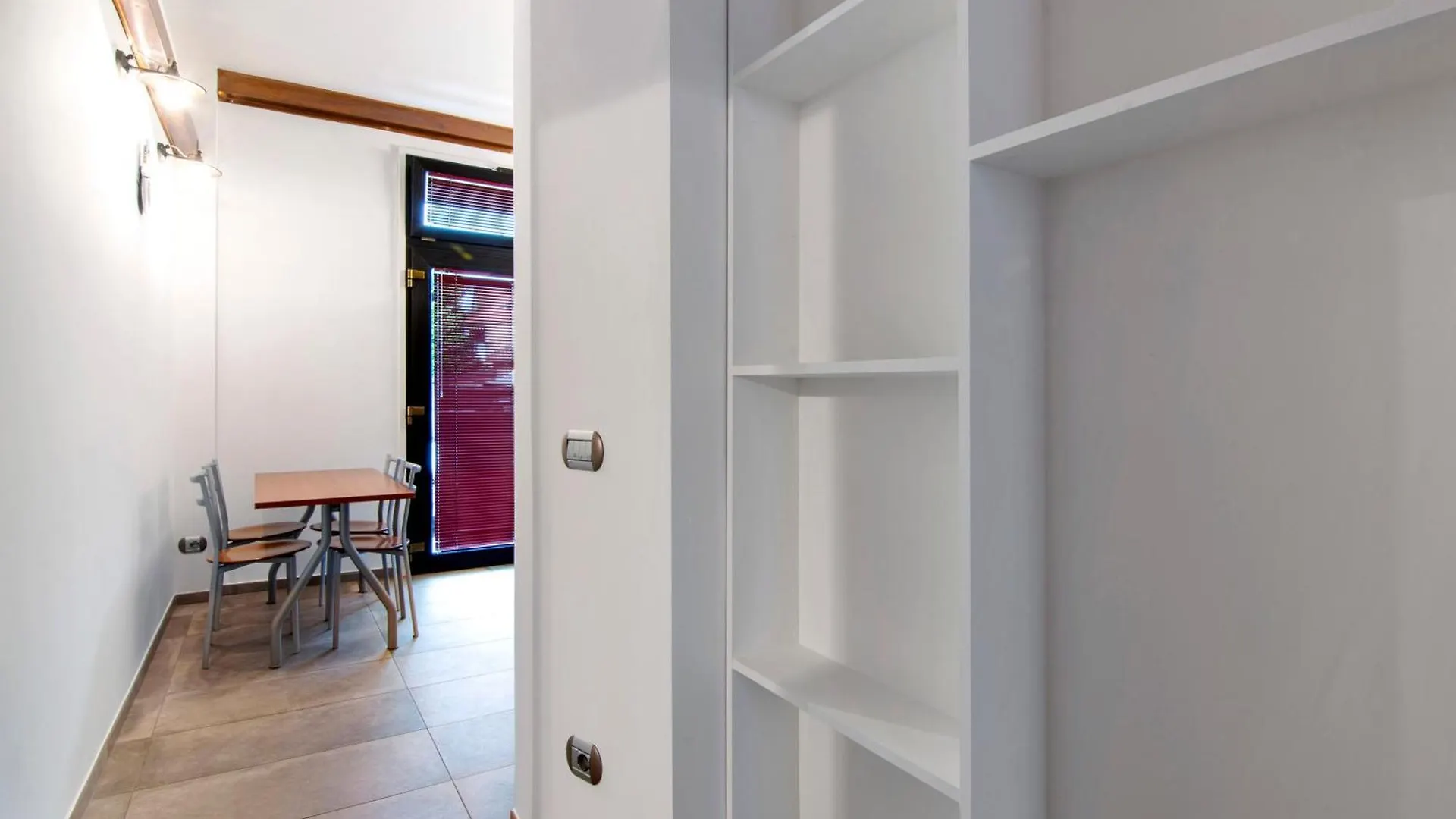 La Sartoria Apartment Porlezza