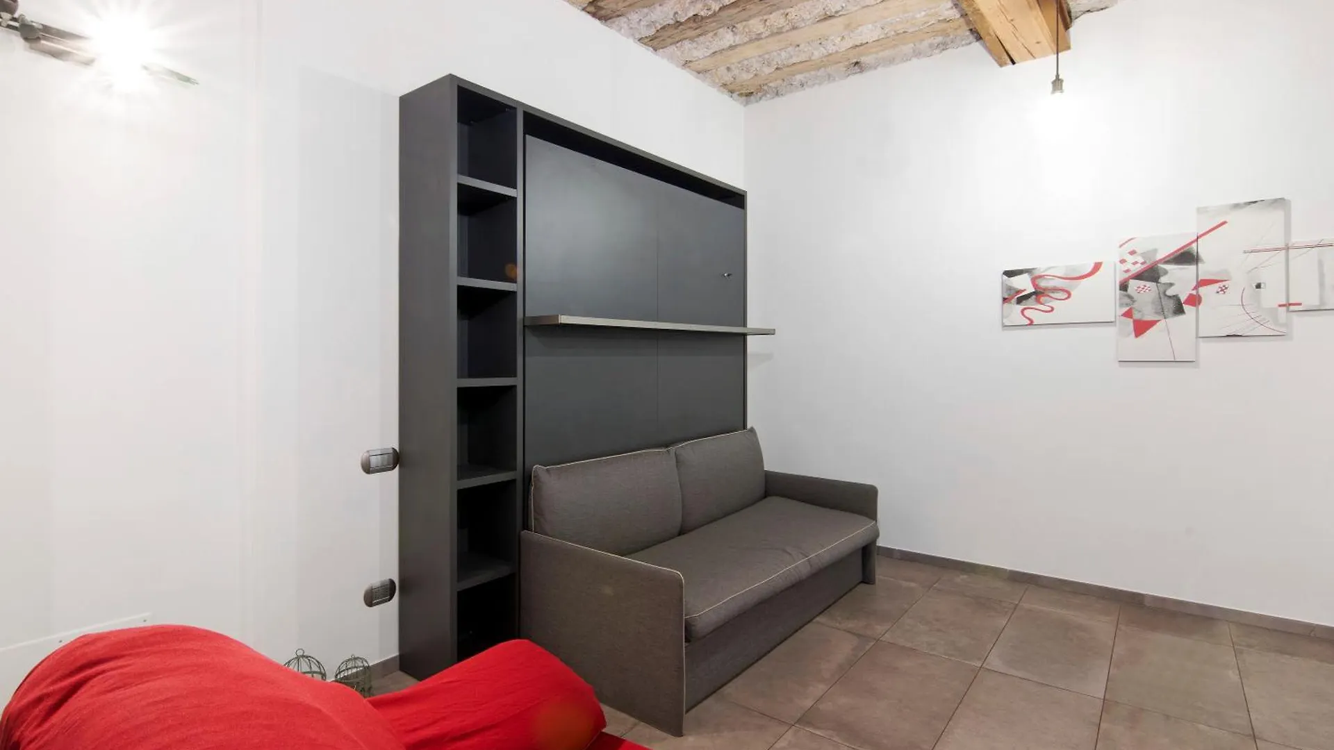 La Sartoria Apartment Porlezza Italy