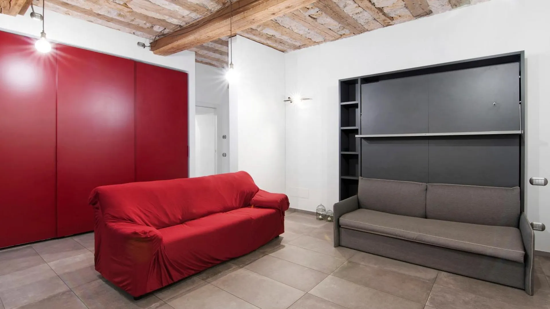 La Sartoria Apartment Porlezza