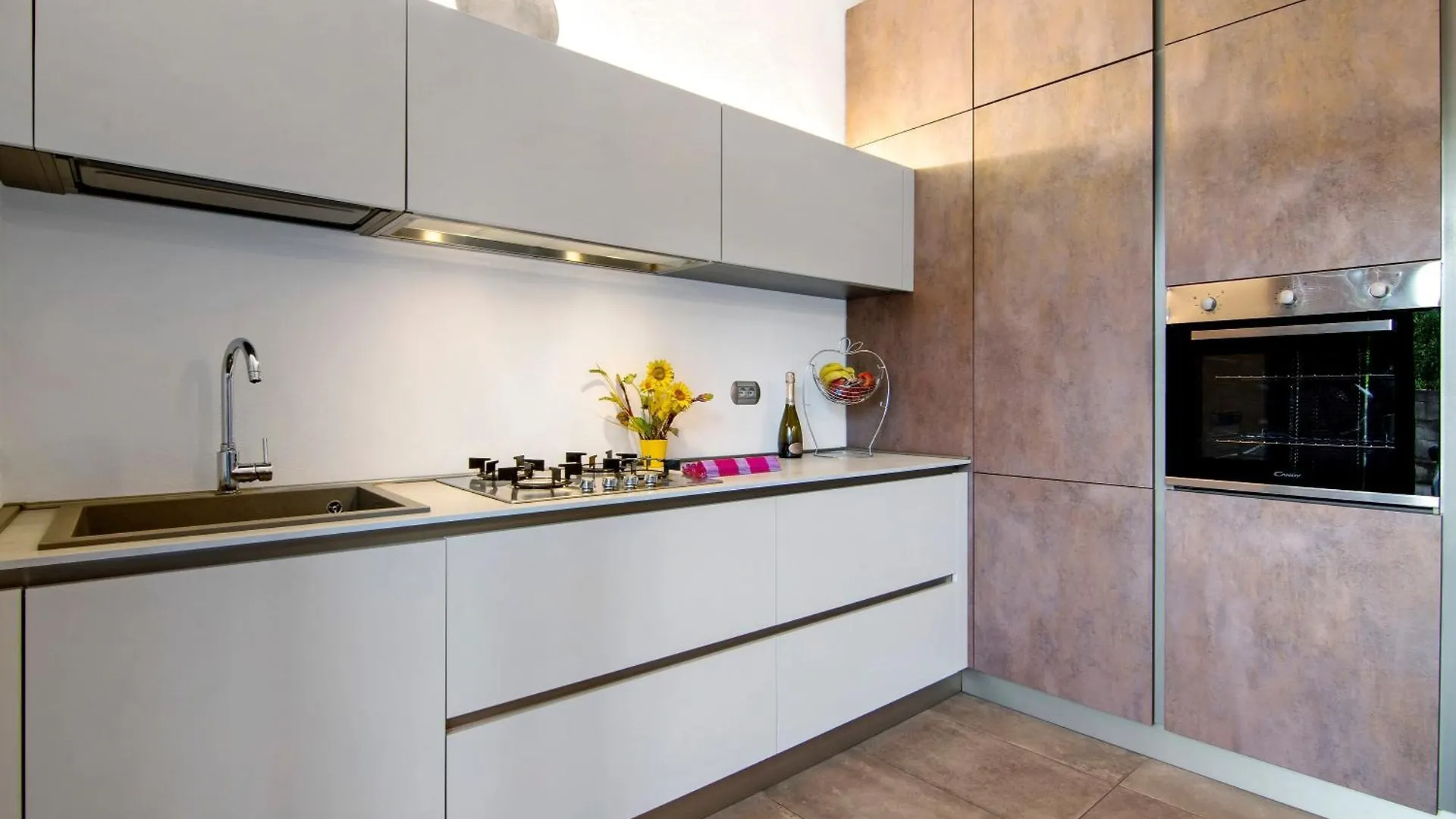 La Sartoria Apartment Porlezza Italy