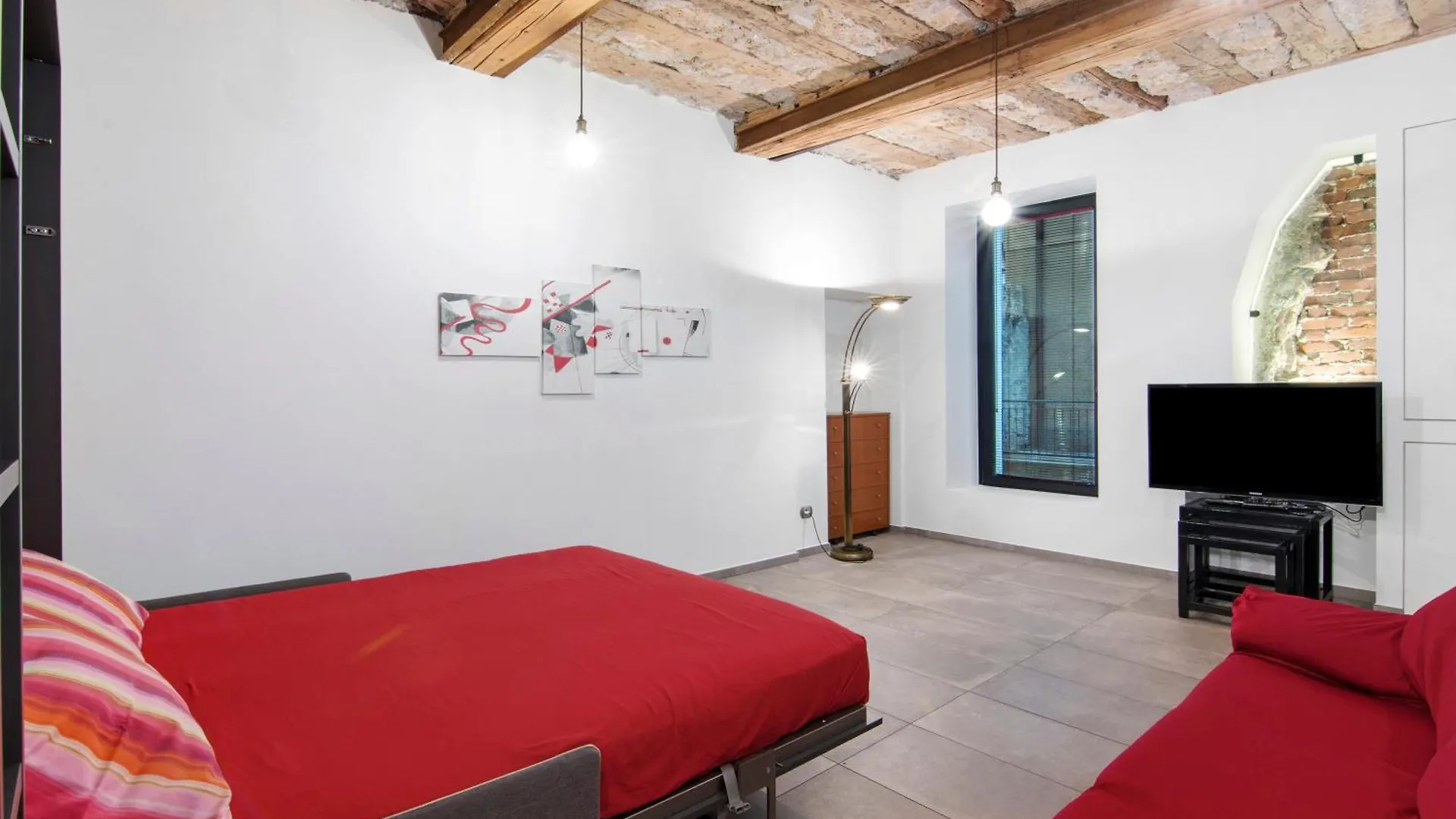 La Sartoria contacts