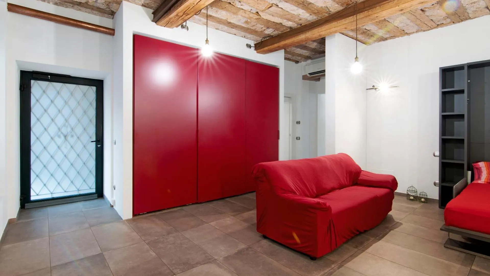 La Sartoria Apartment Porlezza